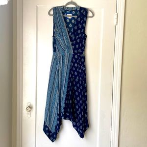 Maeve Dress Size 8